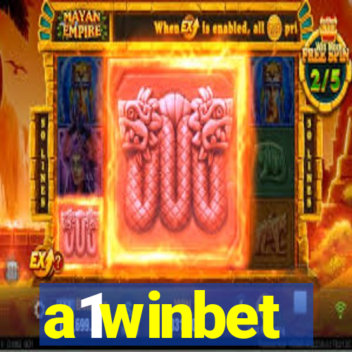 a1winbet