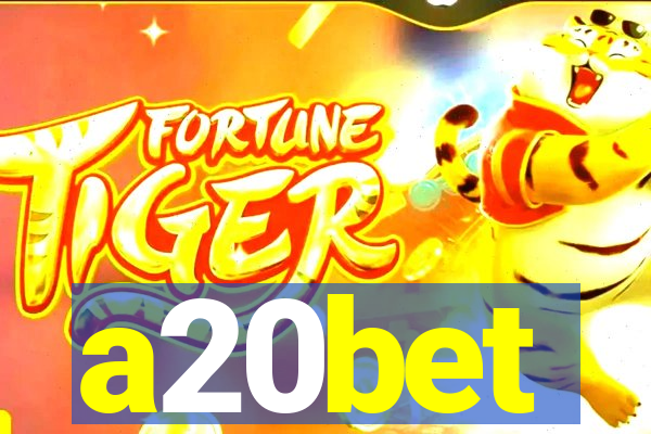 a20bet