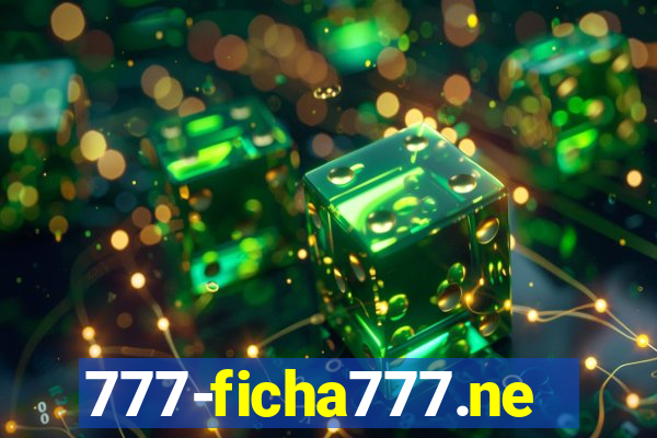 777-ficha777.net