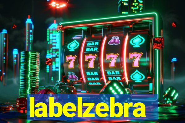 labelzebra