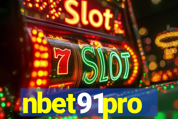 nbet91pro