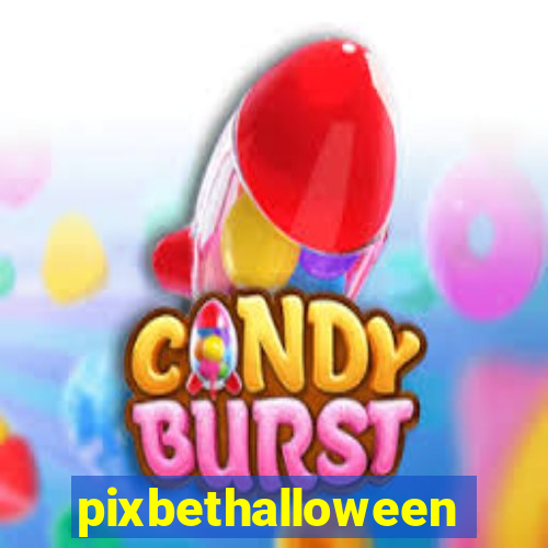 pixbethalloween