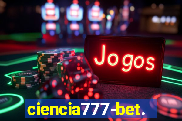 ciencia777-bet.com