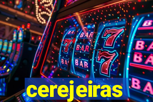 cerejeiras