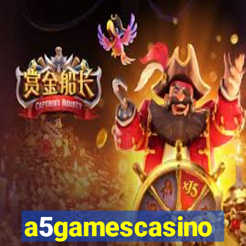 a5gamescasino