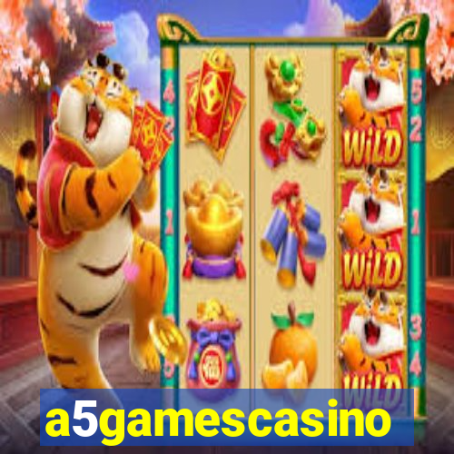 a5gamescasino