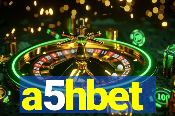 a5hbet