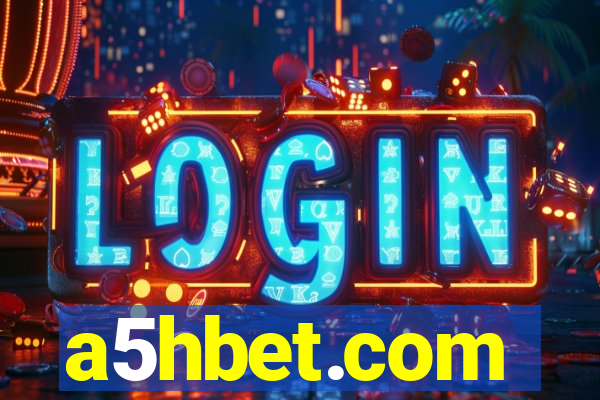 a5hbet.com