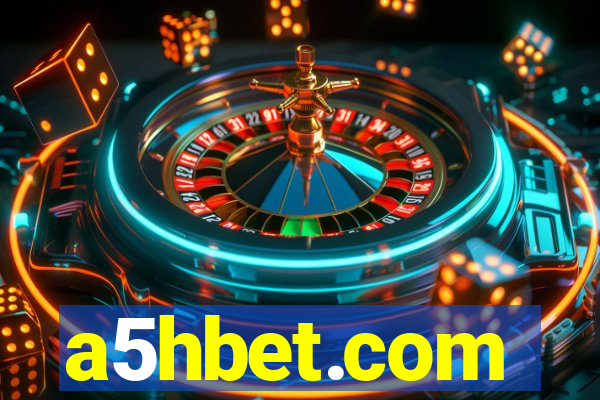 a5hbet.com