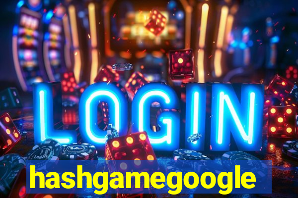 hashgamegoogle