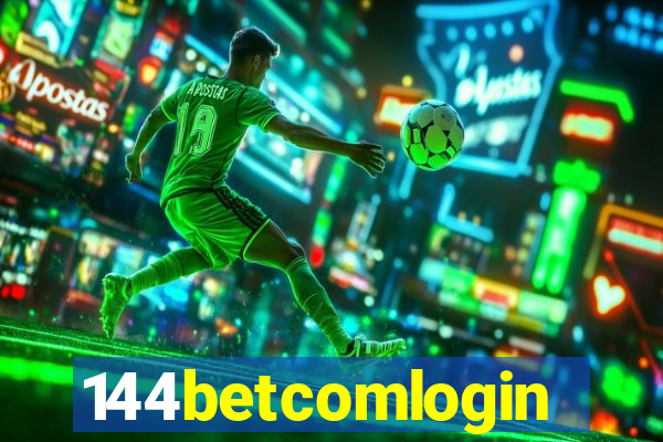 144betcomlogin