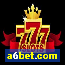 a6bet.com