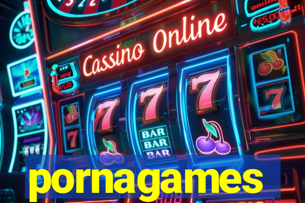 pornagames