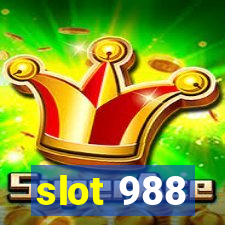 slot 988