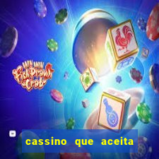 cassino que aceita google play