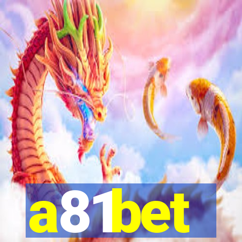 a81bet