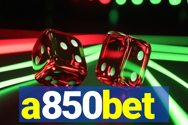 a850bet