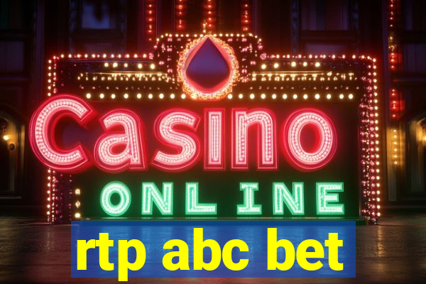 rtp abc bet