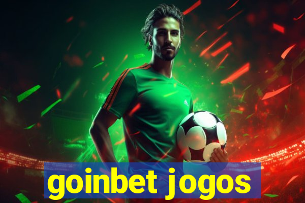 goinbet jogos