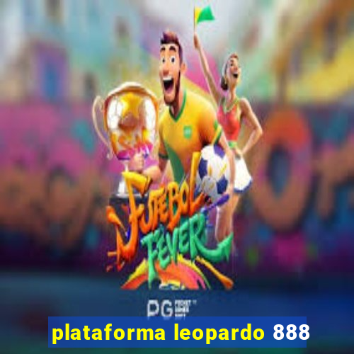 plataforma leopardo 888