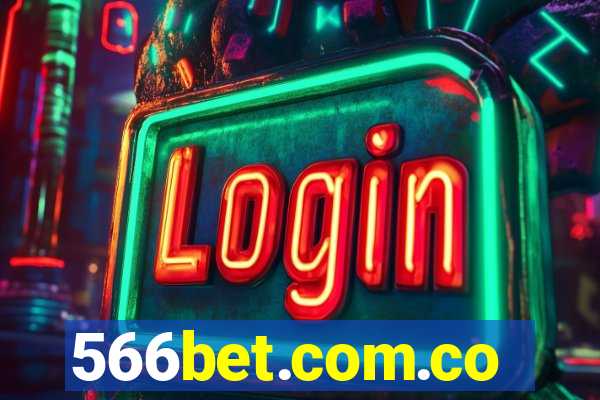 566bet.com.co