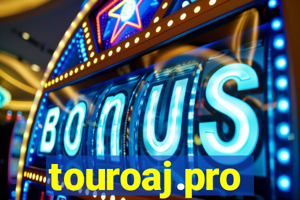 touroaj.pro