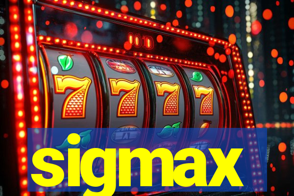 sigmax