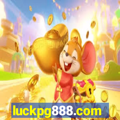 luckpg888.com