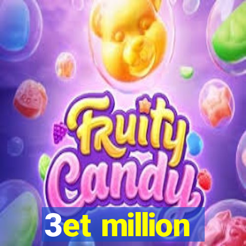 3et million