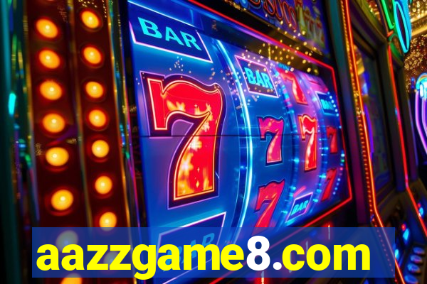 aazzgame8.com