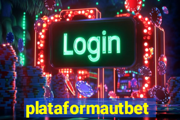 plataformautbet.com