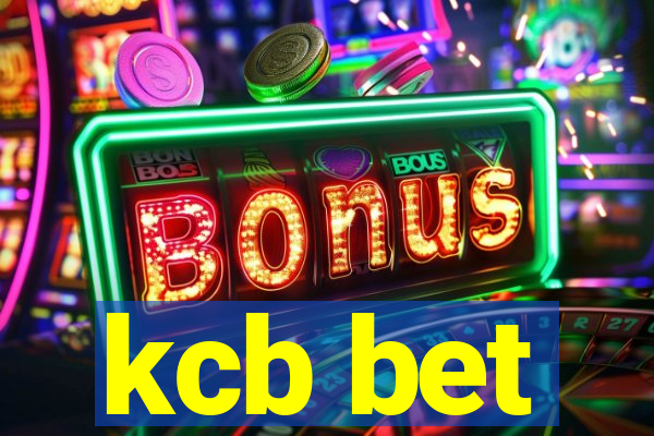 kcb bet