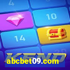 abcbet09.com