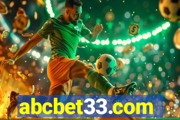 abcbet33.com