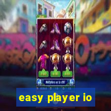 easy player io