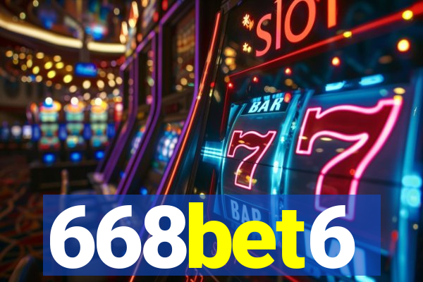 668bet6