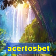 acertosbet