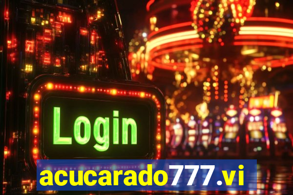 acucarado777.vip