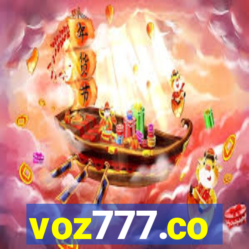 voz777.co