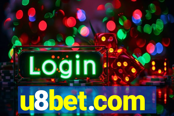 u8bet.com