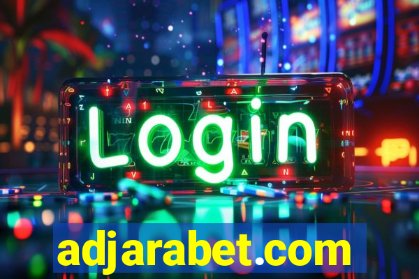 adjarabet.com