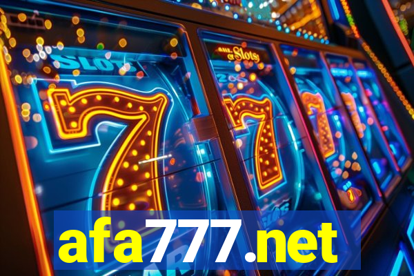 afa777.net