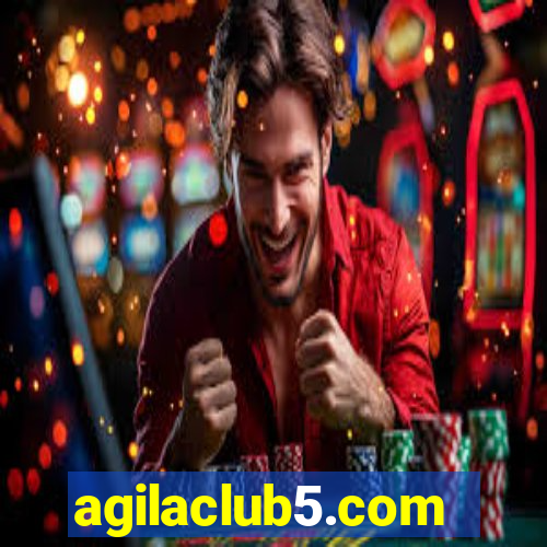 agilaclub5.com