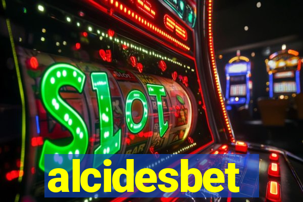 alcidesbet