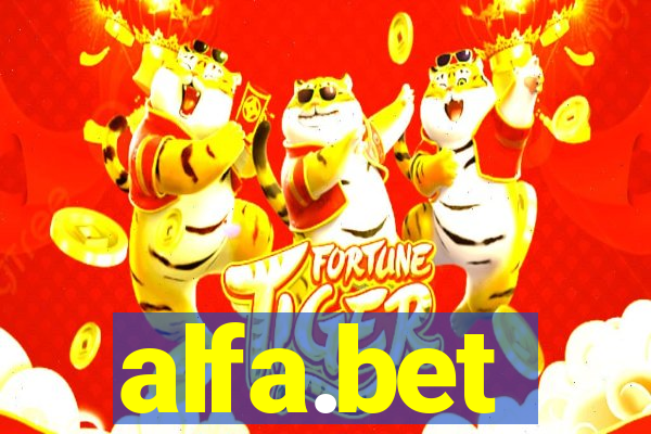 alfa.bet