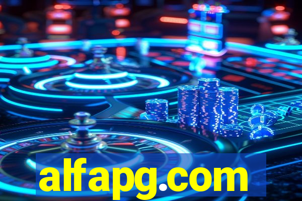 alfapg.com