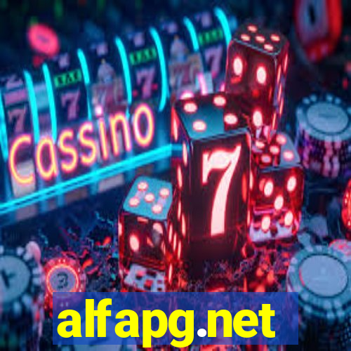 alfapg.net