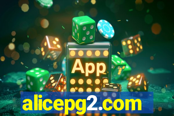 alicepg2.com