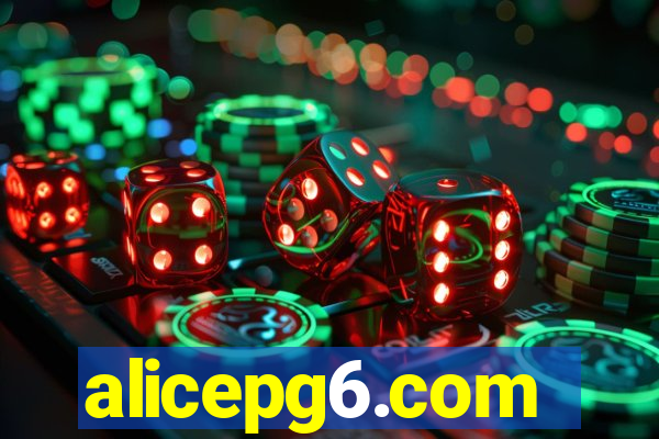 alicepg6.com