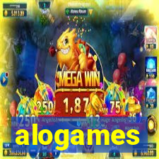 alogames